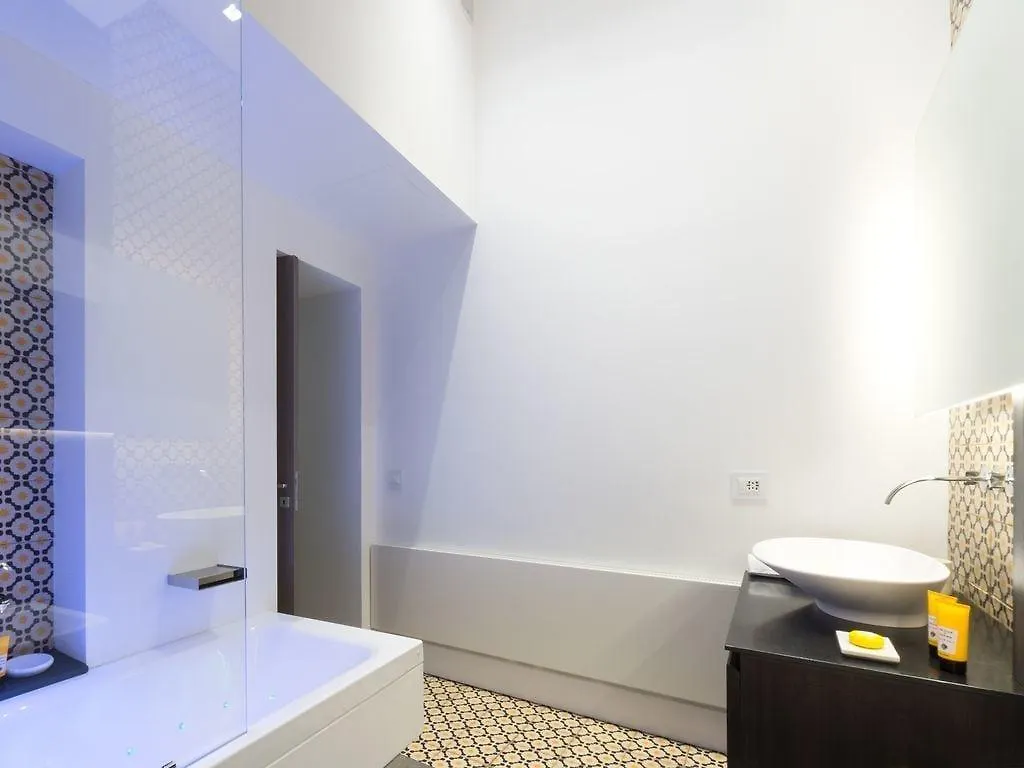Varo Apartment Taormina
