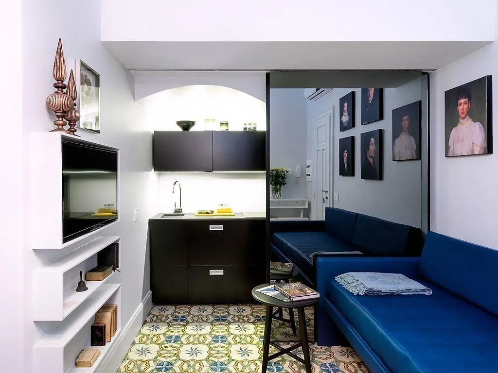 Varo Apartment Taormina