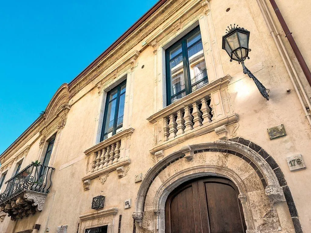 Varo Apartment Taormina