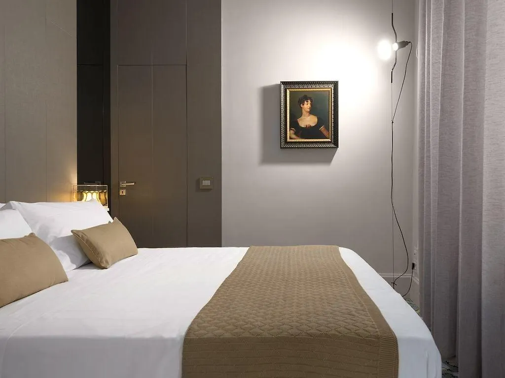 Varo Apartment Taormina