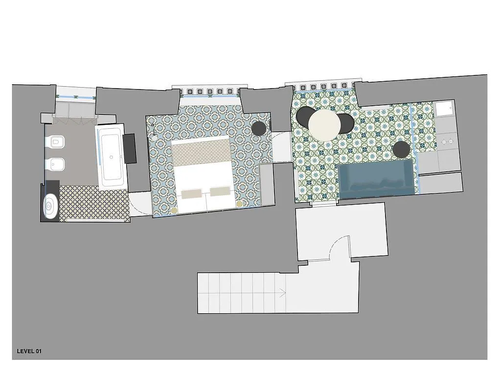 Varo Apartment Taormina