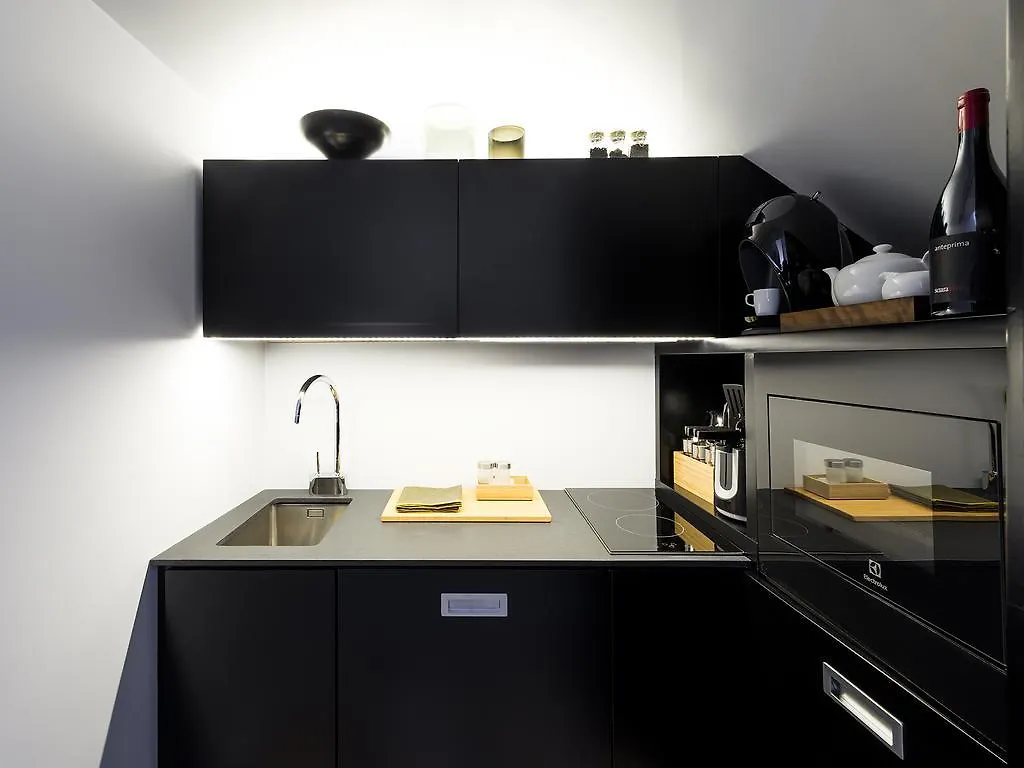 Varo Apartment Taormina 0*,