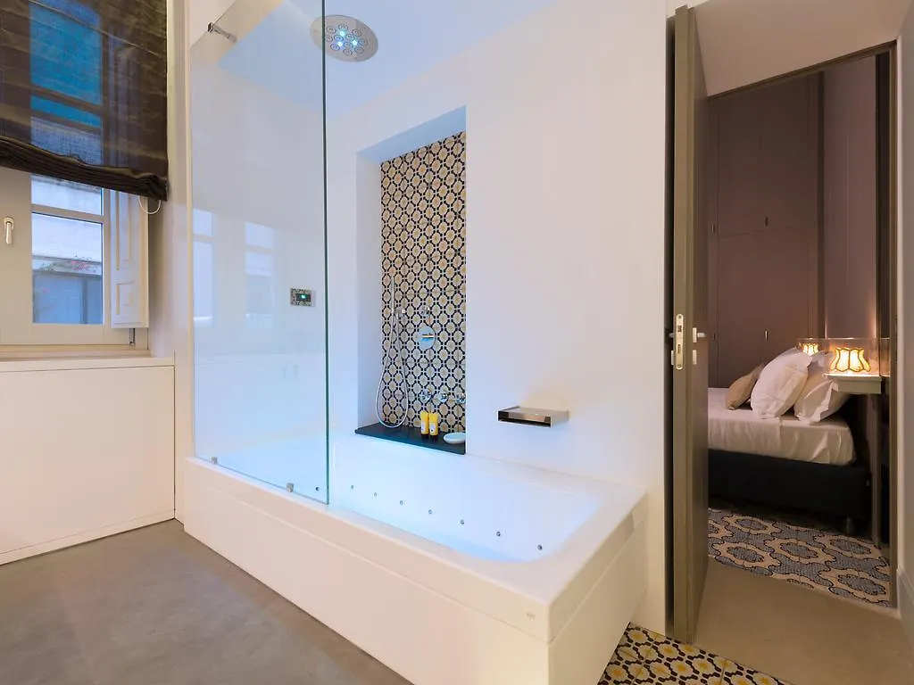 Varo Apartment Taormina 0*,