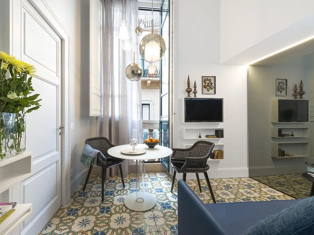 Varo Apartment Taormina