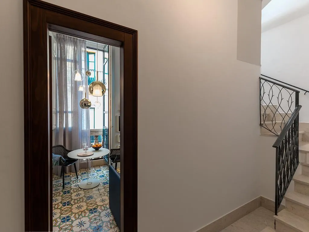 Varo Apartment Taormina