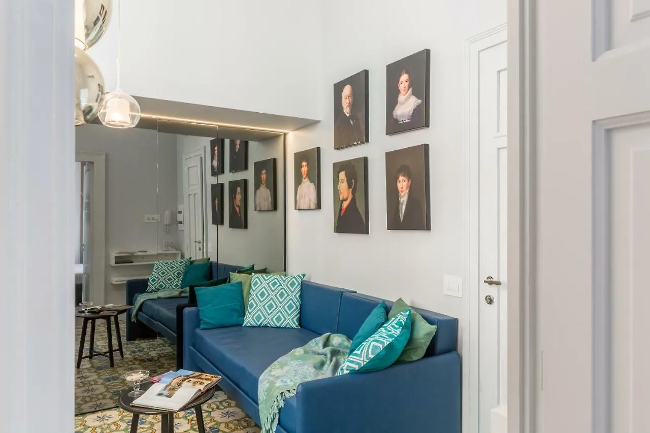 Varo Apartment Taormina